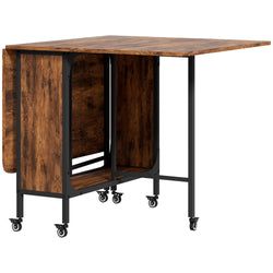Rustic Brown