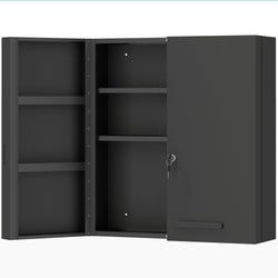 Anthracite Black