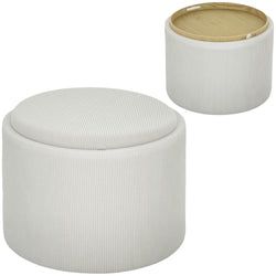 Cream White