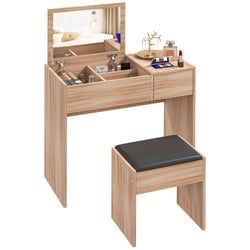 Natural Wood