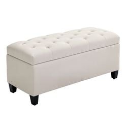 Cream White