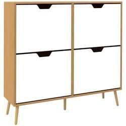 Natural Wood
