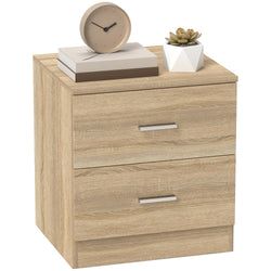 Natural Wood