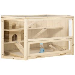Natural Wood