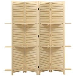 Natural Wood