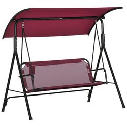 Wine Red