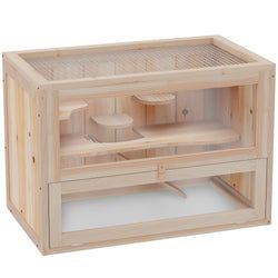 Natural Wood