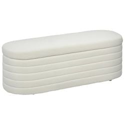 Cream White
