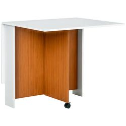 White and Wood