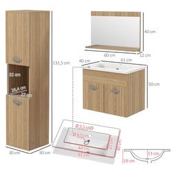 Natural Wood