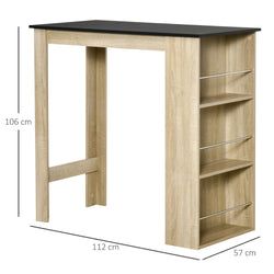 Natural Wood