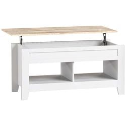 White and Wood