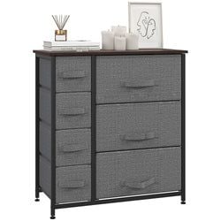 Dark Grey