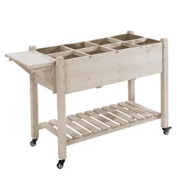 Natural Wood