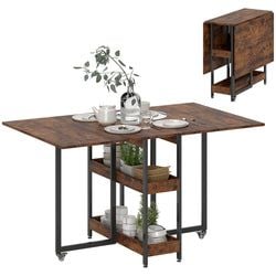 Rustic Brown