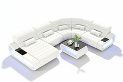 U-Shape Sectional