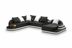 U-Shape Sectional