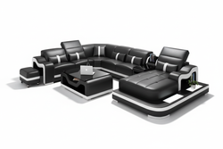 U-Shape Sectional