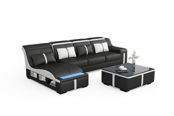 Compact Sectional