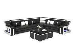 Corner Sectional Sofa