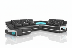 U-Shape Sectional