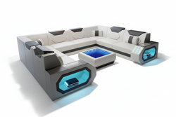 [Limited] Large U-Shape Sectional