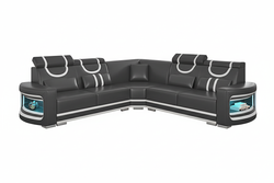 Corner Sectional