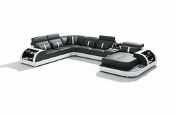 U-Shape Sectional