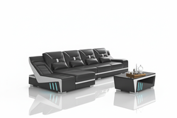 Compact Sectional