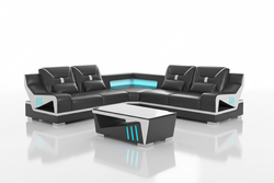 Corner Sectional