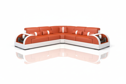 Corner Sectional