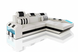 Compact Sectional