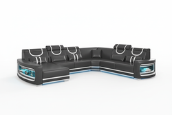 U-Shape Sectional
