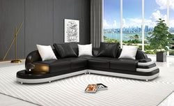 Corner Sectional Sofa