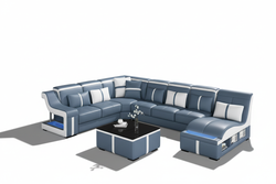 U-Shape Sectional