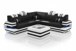 Corner Sectional