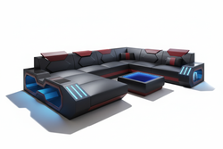U-Shape Sectional