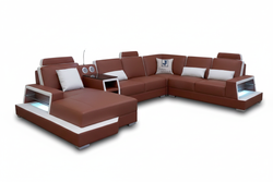 U-Shape Sectional
