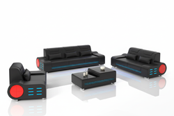 NEXA Sofa Set
