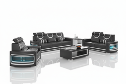 Sofa Set