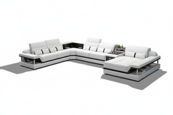 U-Shape Sectional