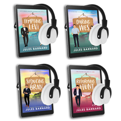 Format – Audiobook