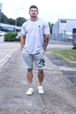 Sports Grey