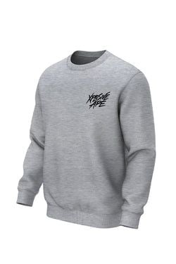Colour – Sports Grey