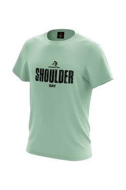 Colour – Mint Green