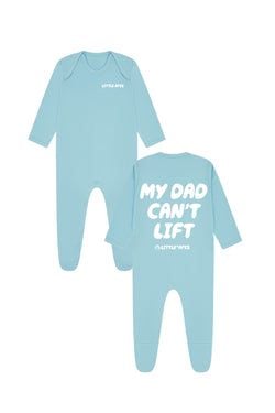 Colour – Light Blue