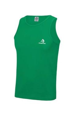 Colour – Kelly Green