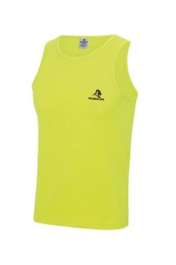 Colour – Electric Yellow