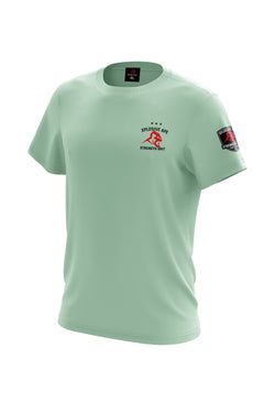 Mint Green