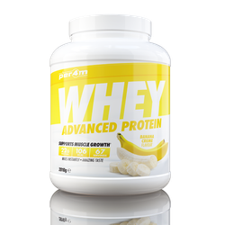 Banana Creme